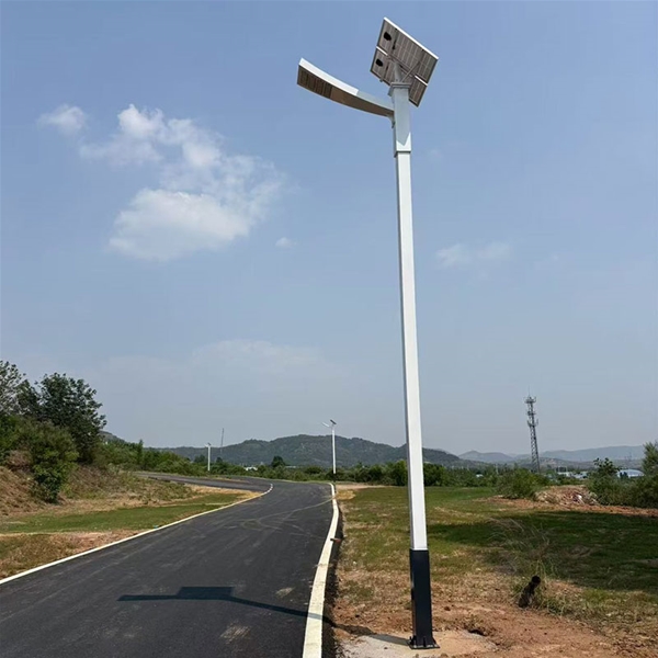 威海太阳能路灯