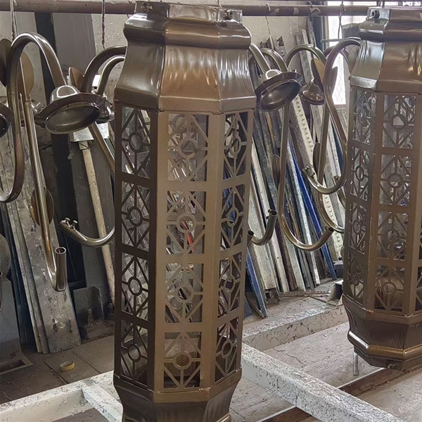 威海照明灯具生产厂家