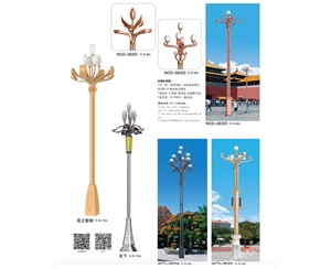 威海中华灯厂家