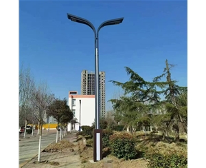 威海一体化路灯批发