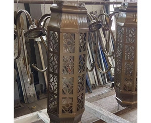 威海照明灯具生产厂家